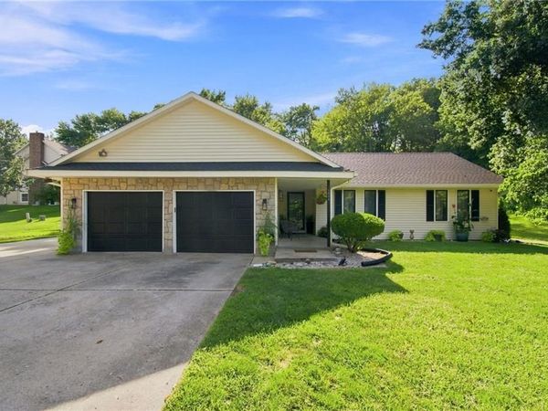 1006 Garner Street, Richmond, MO 64085