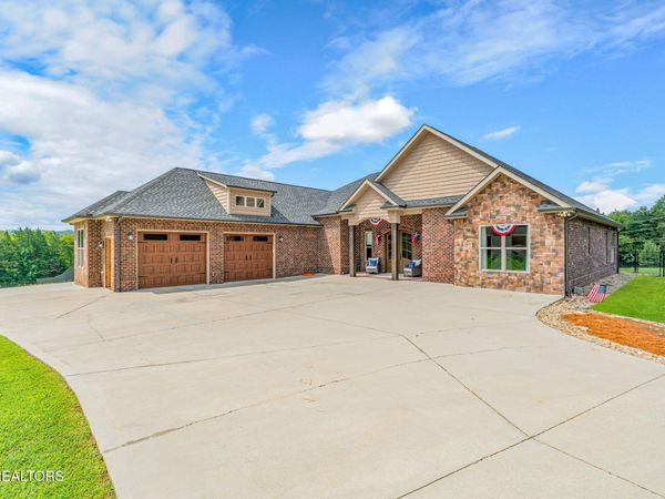 9327 Strawberry Plains Pike, Strawberry Plains, TN 37871