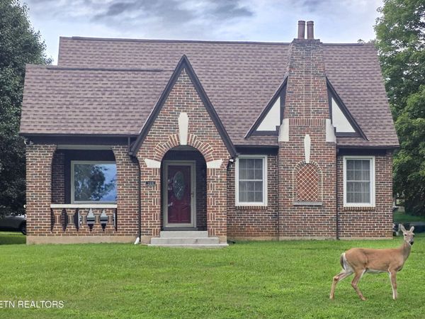 308 Clifton Heights Rd, Newport, TN 37821