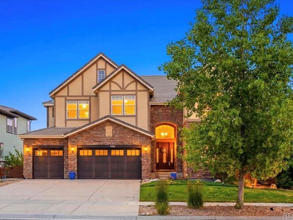 9462 Noble Way , Arvada, CO 80007