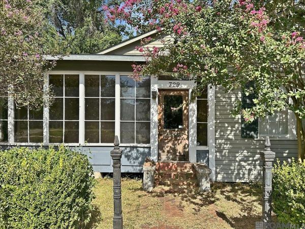 729 Royal St, Baton Rouge, LA 70802