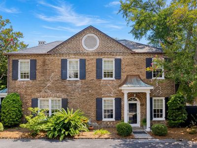 192 Ashley Avenue, Unit G, Charleston, SC 29403