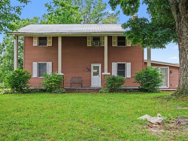 2147 Bethel Maple Road, Hamersville, OH 45130