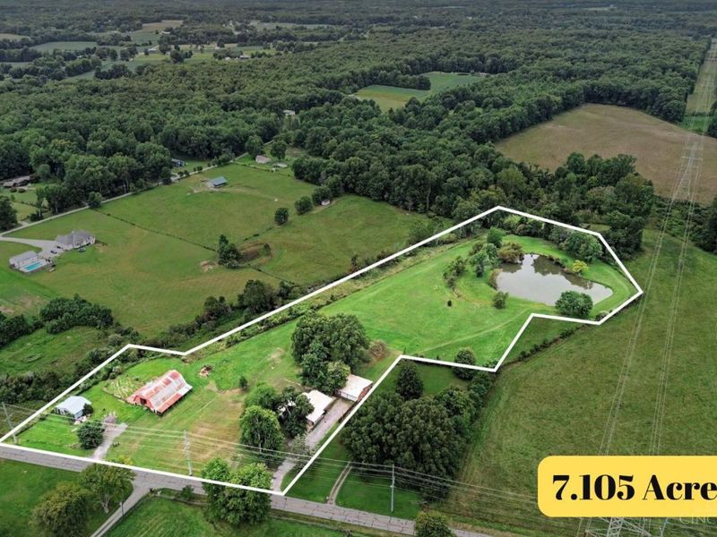 2147 Bethel Maple Road, Hamersville, OH 45130 Photo 2