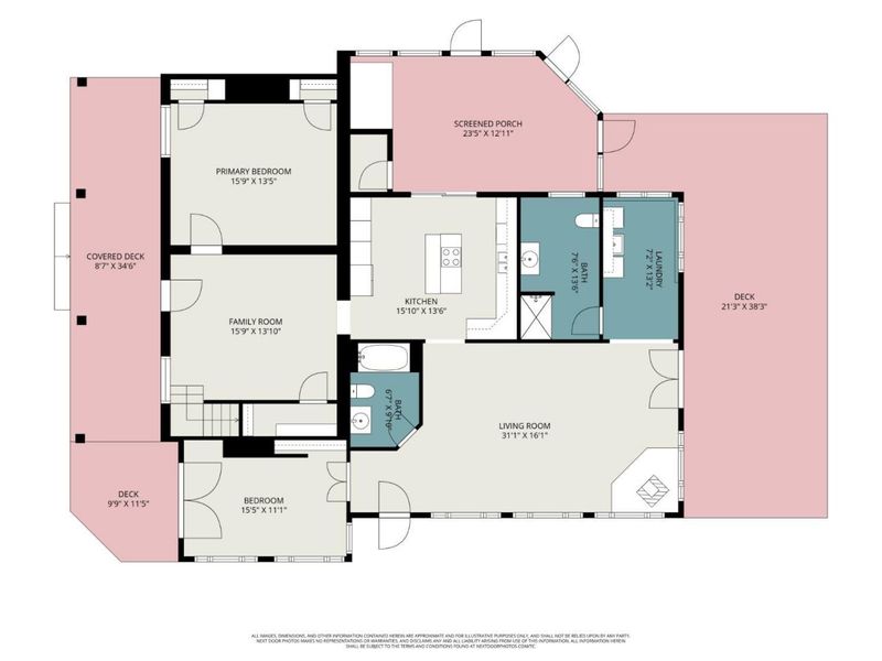 2147 Bethel Maple Road, Hamersville, OH 45130 Photo 40