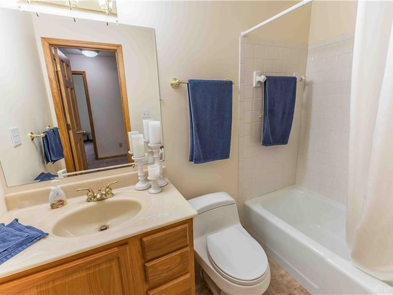 1105 Sherwood Forest Drive, West Carrollton, OH 45449 Photo 14