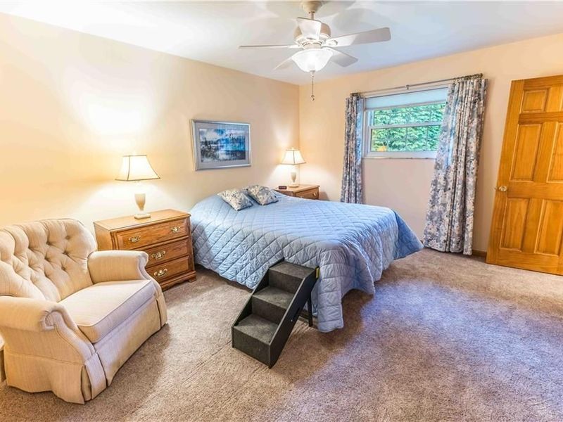 1105 Sherwood Forest Drive, West Carrollton, OH 45449 Photo 15