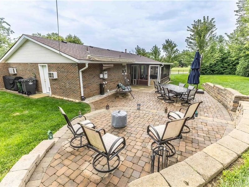 1105 Sherwood Forest Drive, West Carrollton, OH 45449 Photo 22
