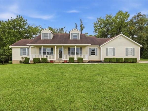 3511 Winchester Court, Cedarville TWP, OH 45314