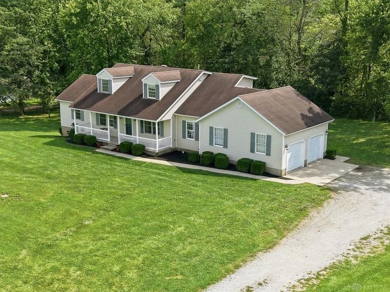 3511 Winchester Court, Cedarville Township, OH 45314 Photo 2