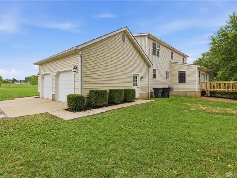 3511 Winchester Court, Cedarville Township, OH 45314 Photo 4