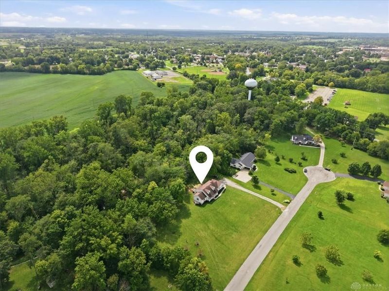 3511 Winchester Court, Cedarville Township, OH 45314 Photo 58