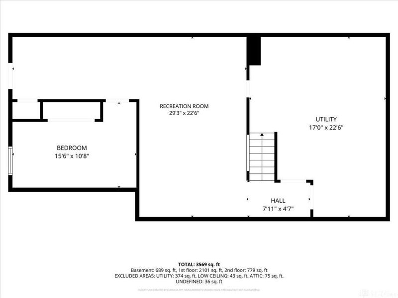 3511 Winchester Court, Cedarville Township, OH 45314 Photo 62