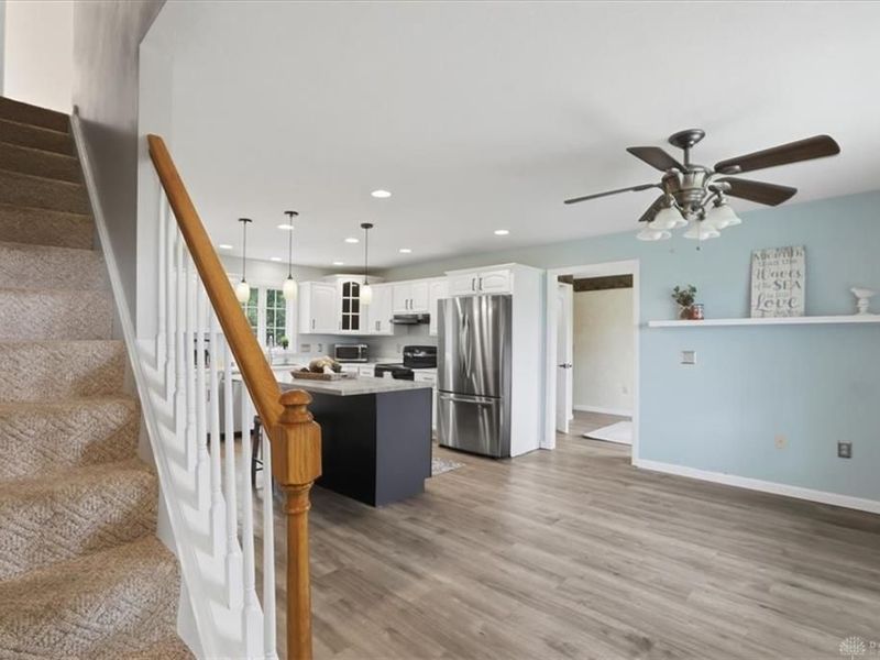 3511 Winchester Court, Cedarville Township, OH 45314 Photo 7