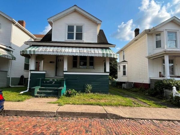 24 8th Street, McMechen, WV 26040