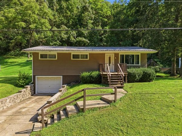 1883 Doolin Run Rd, New Martinsville, WV 26155