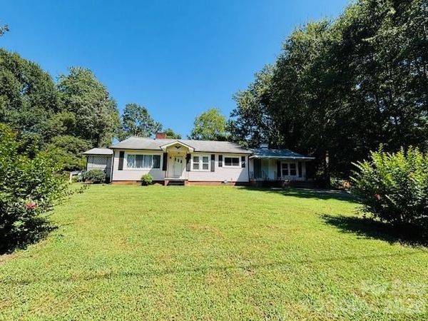 257 Maryland Drive, Forest City, NC 28043