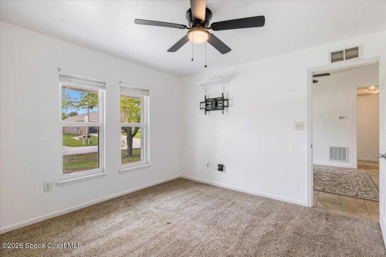1456 Saxony Road SW , Palm Bay, FL 32908 Photo