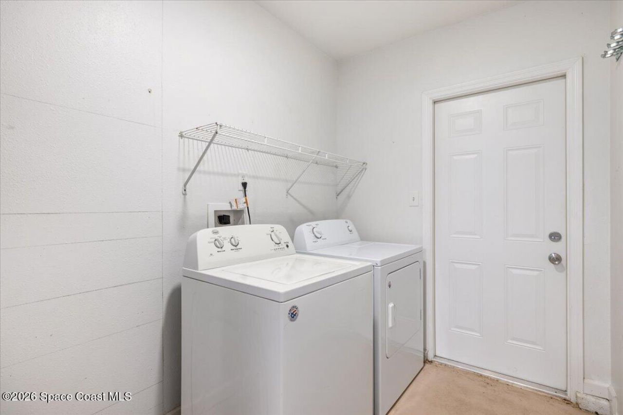 1456 Saxony Road SW , Palm Bay, FL 32908 Photo