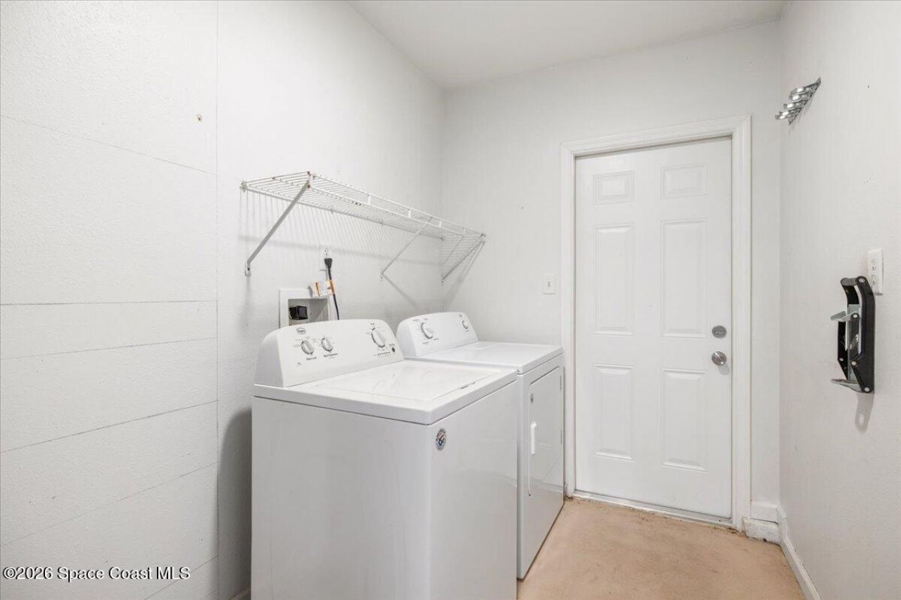 1456 Saxony Road SW , Palm Bay, FL 32908 Photo