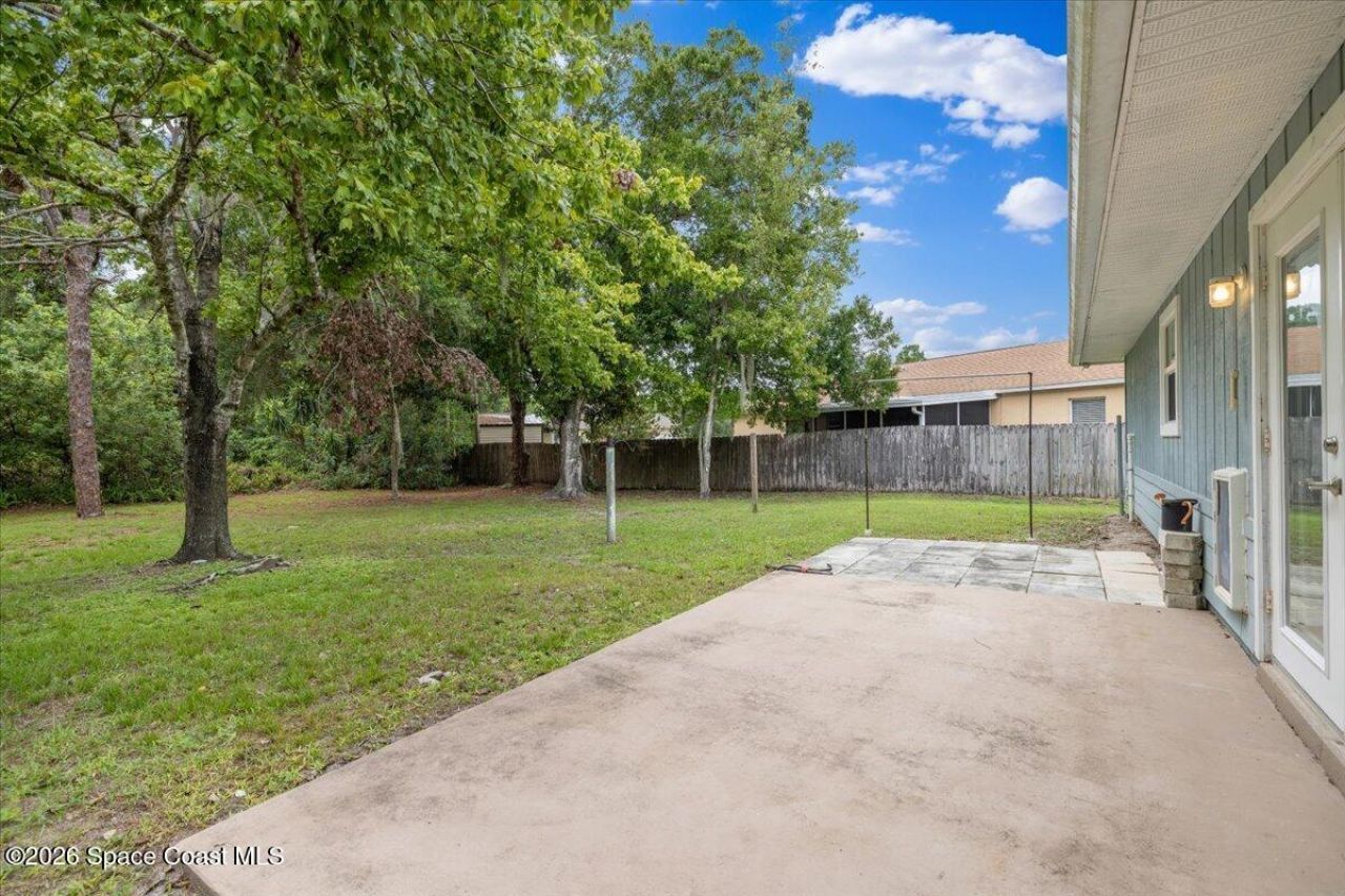 1456 Saxony Road SW , Palm Bay, FL 32908 Photo
