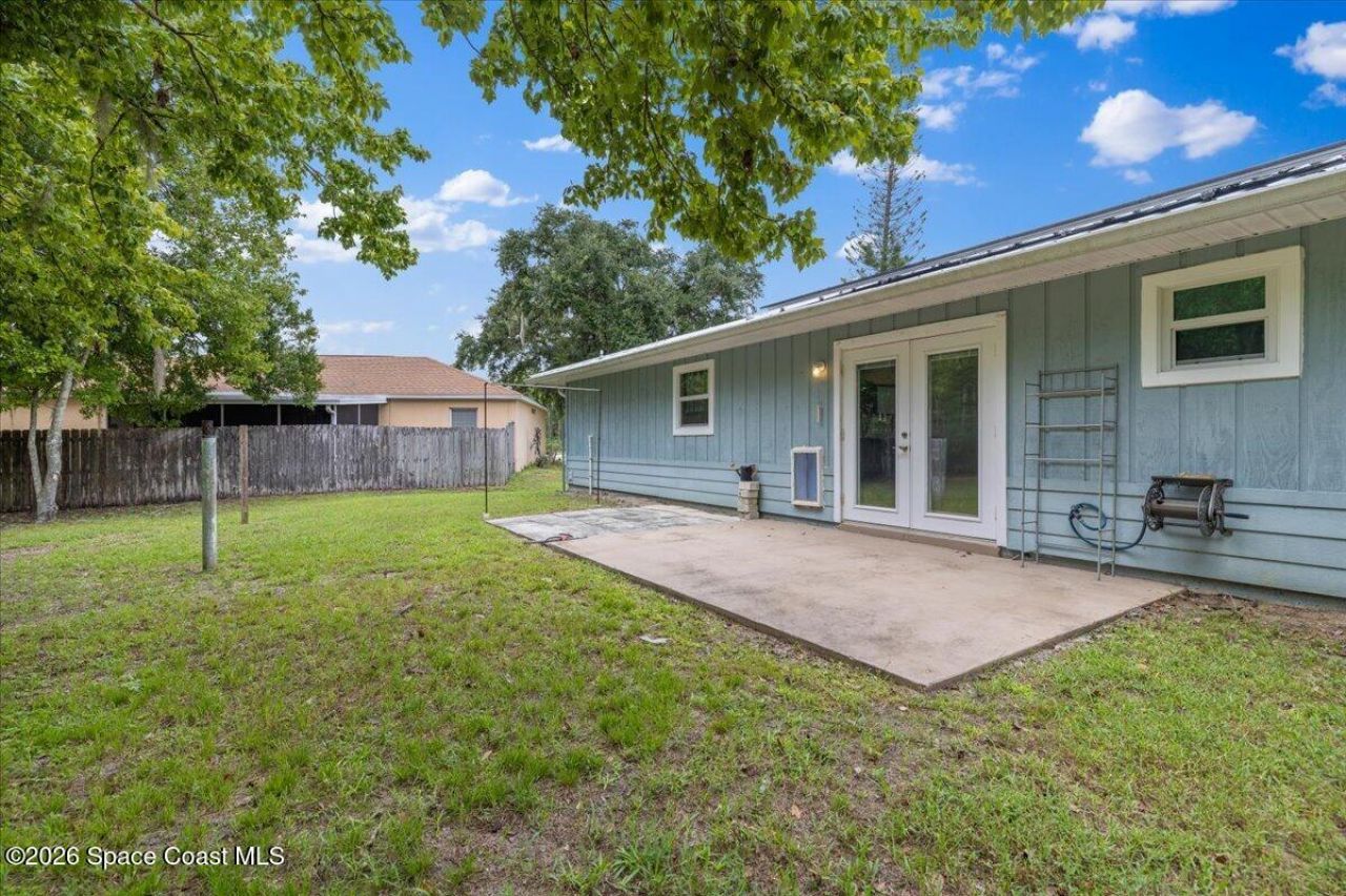 1456 Saxony Road SW , Palm Bay, FL 32908 Photo