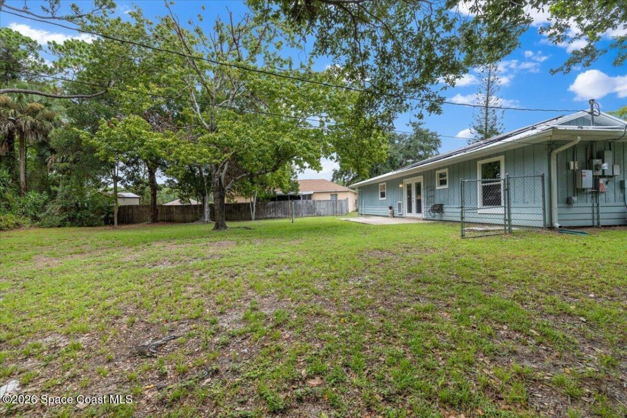 1456 Saxony Road SW , Palm Bay, FL 32908 Photo
