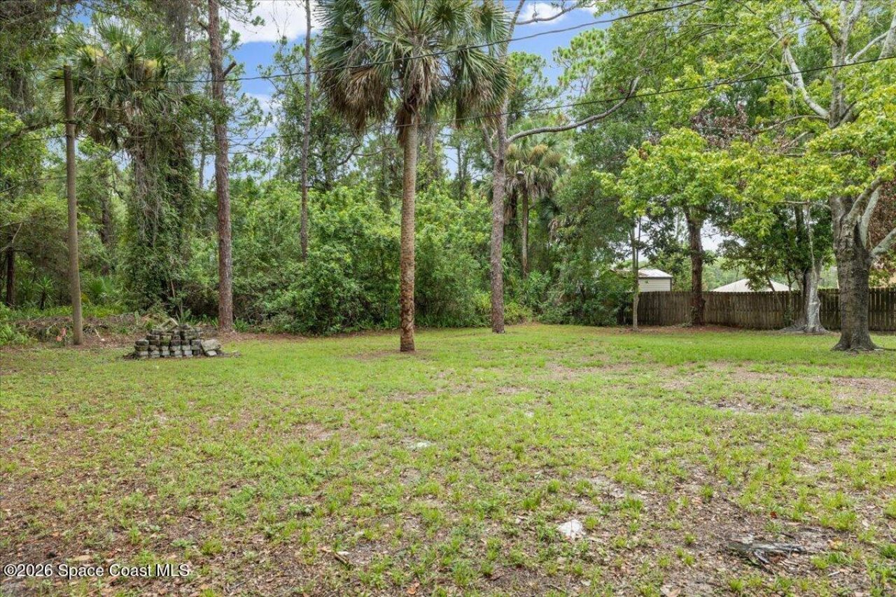 1456 Saxony Road SW , Palm Bay, FL 32908 Photo