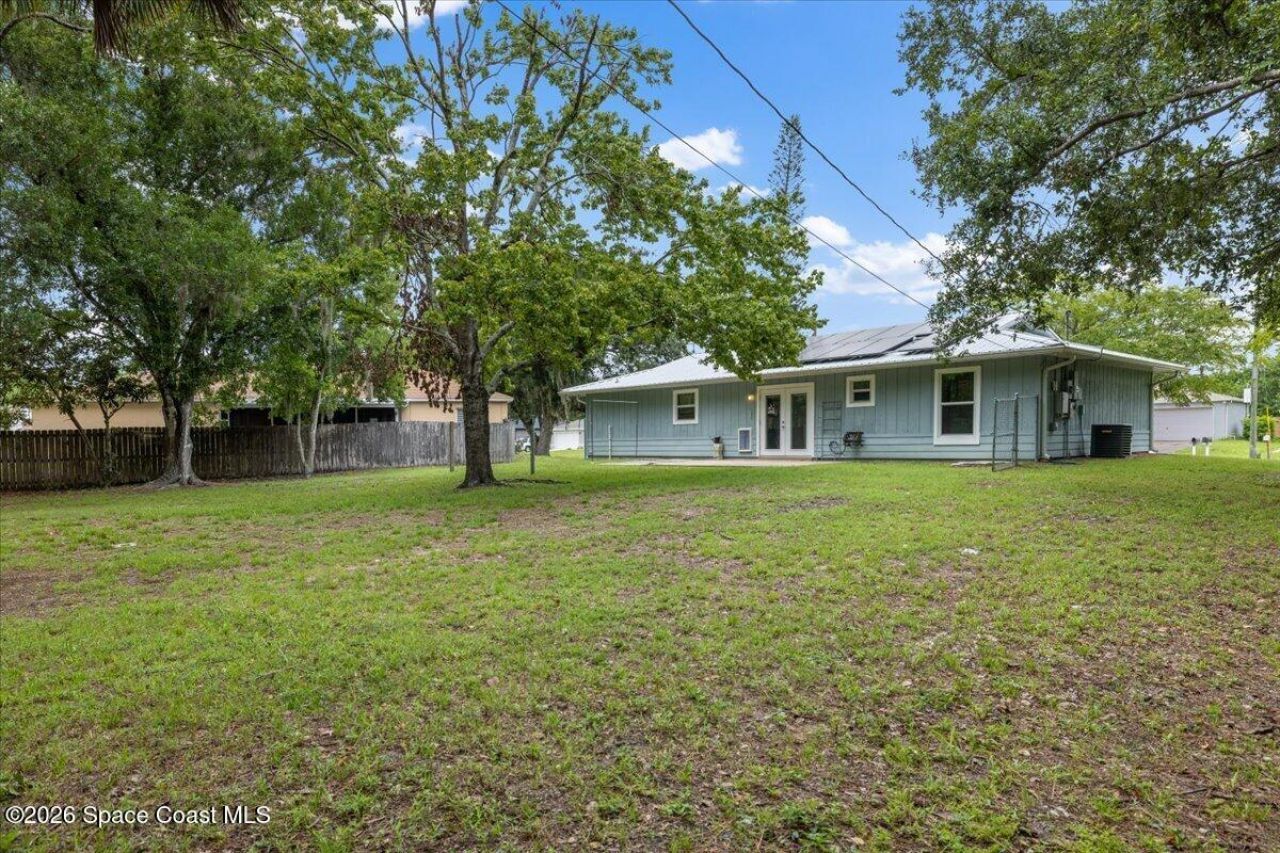 1456 Saxony Road SW , Palm Bay, FL 32908 Photo