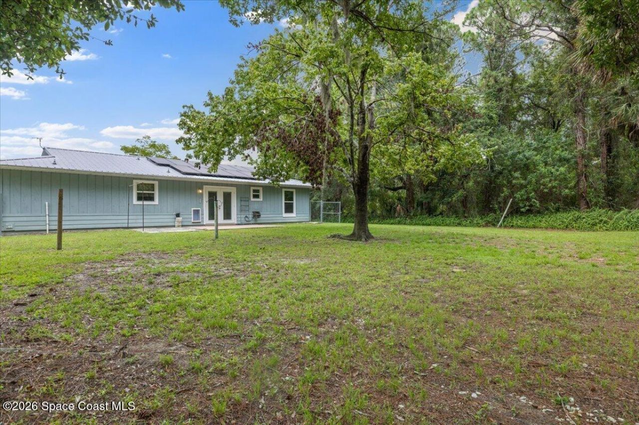 1456 Saxony Road SW , Palm Bay, FL 32908 Photo