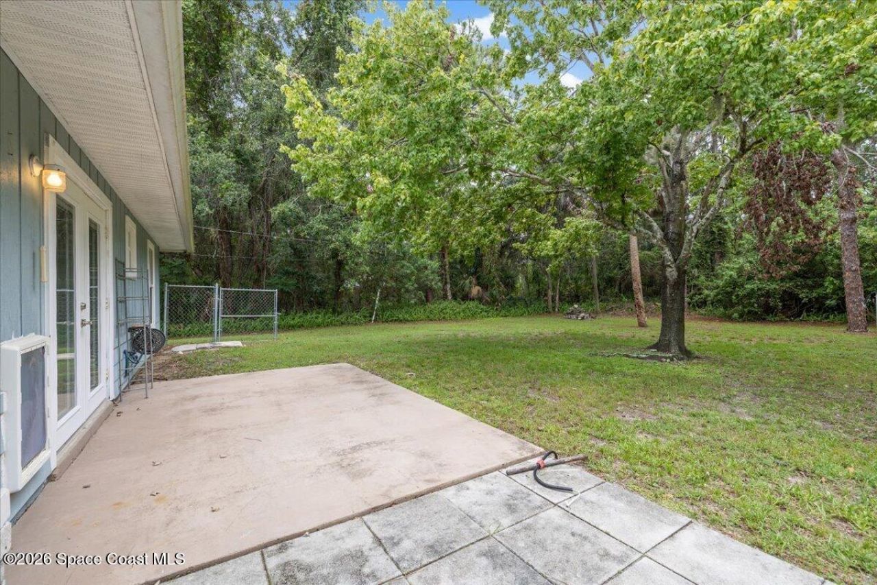 1456 Saxony Road SW , Palm Bay, FL 32908 Photo