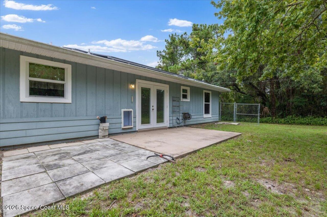 1456 Saxony Road SW , Palm Bay, FL 32908 Photo