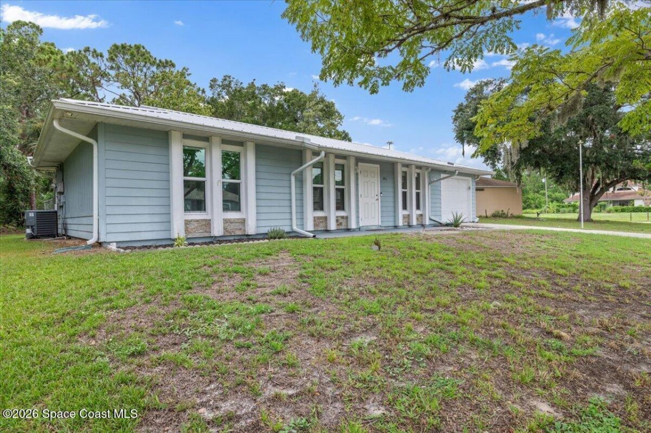 1456 Saxony Road SW , Palm Bay, FL 32908 Photo