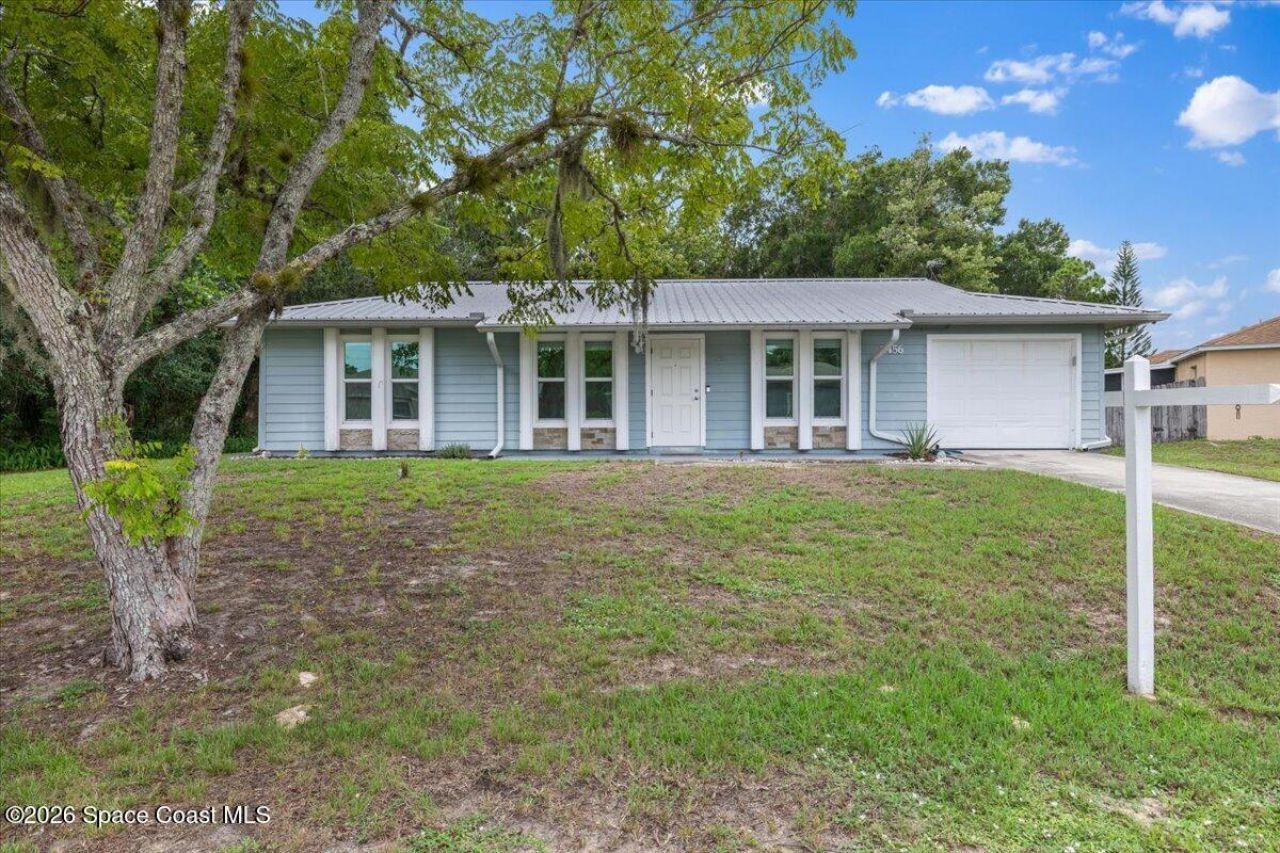 1456 Saxony Road SW , Palm Bay, FL 32908 Photo