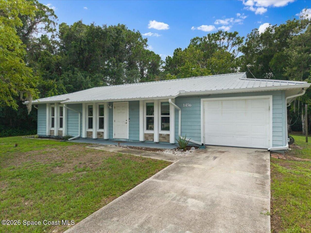 1456 Saxony Road SW , Palm Bay, FL 32908 Photo