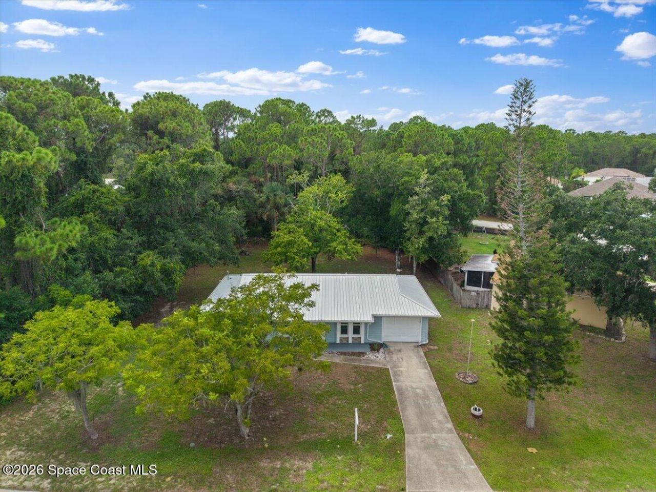 1456 Saxony Road SW , Palm Bay, FL 32908 Photo