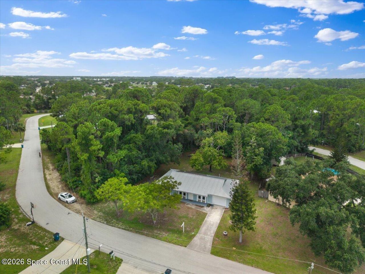 1456 Saxony Road SW , Palm Bay, FL 32908 Photo