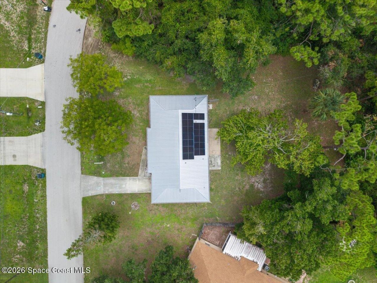 1456 Saxony Road SW , Palm Bay, FL 32908 Photo