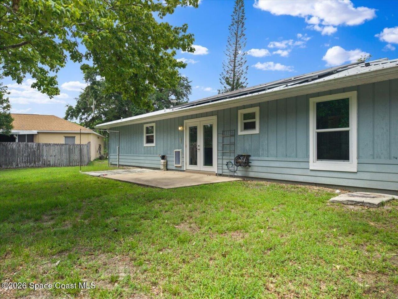 1456 Saxony Road SW , Palm Bay, FL 32908 Photo