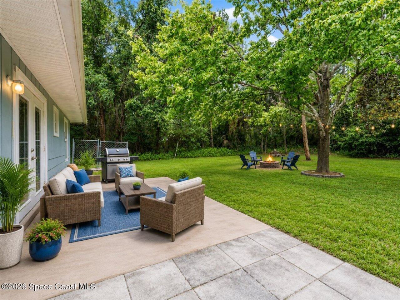 1456 Saxony Road SW , Palm Bay, FL 32908 Photo