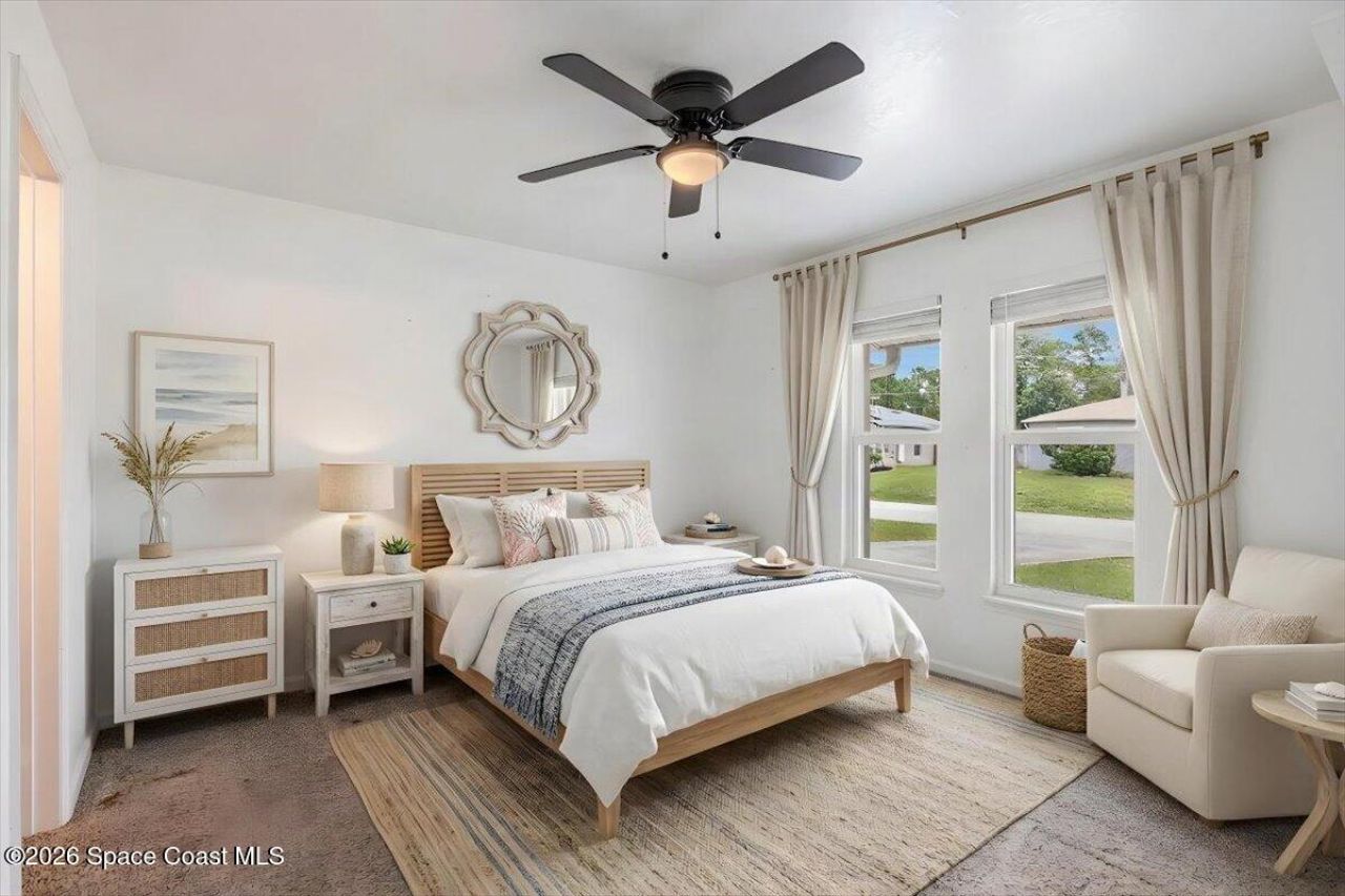 1456 Saxony Road SW , Palm Bay, FL 32908 Photo