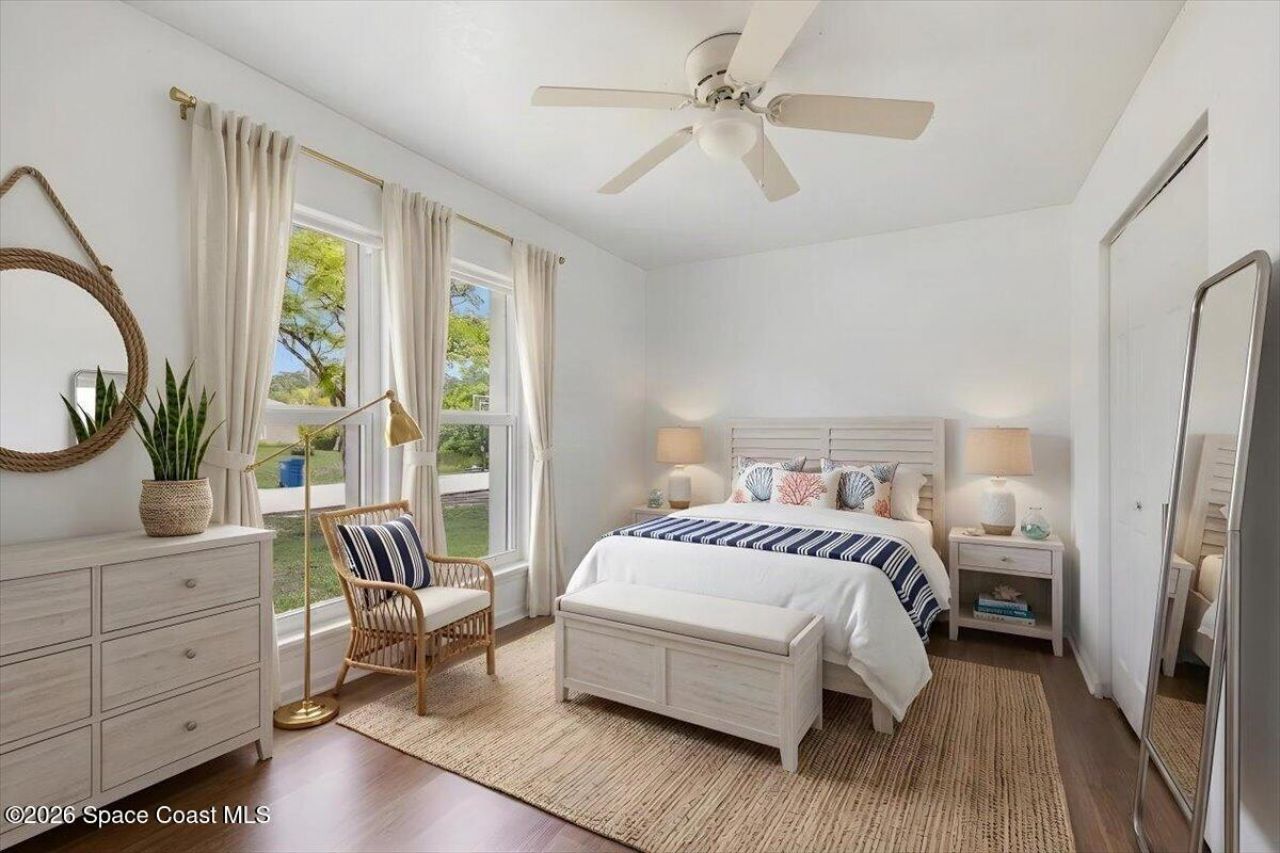 1456 Saxony Road SW , Palm Bay, FL 32908 Photo