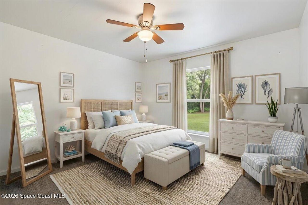1456 Saxony Road SW , Palm Bay, FL 32908 Photo