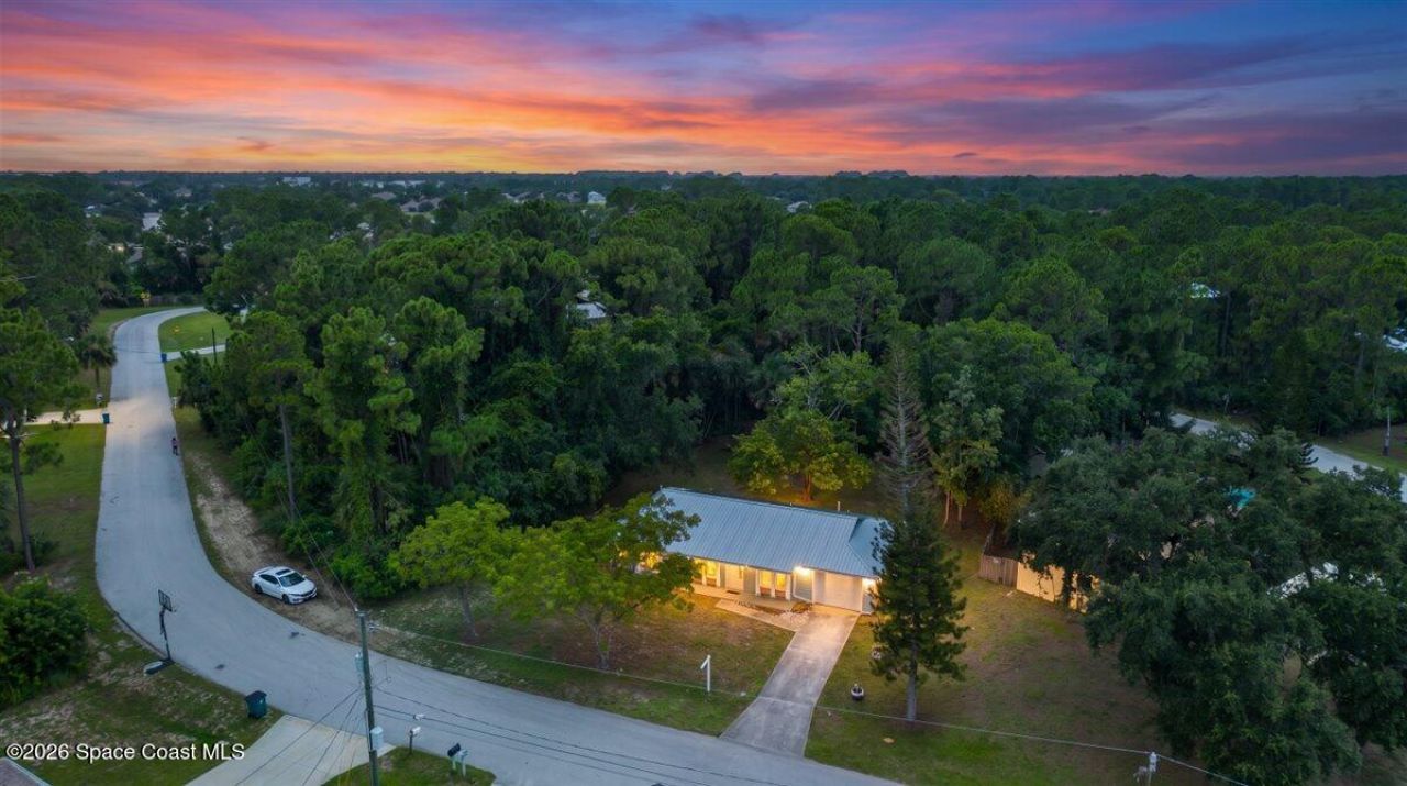 1456 Saxony Road SW , Palm Bay, FL 32908 Photo