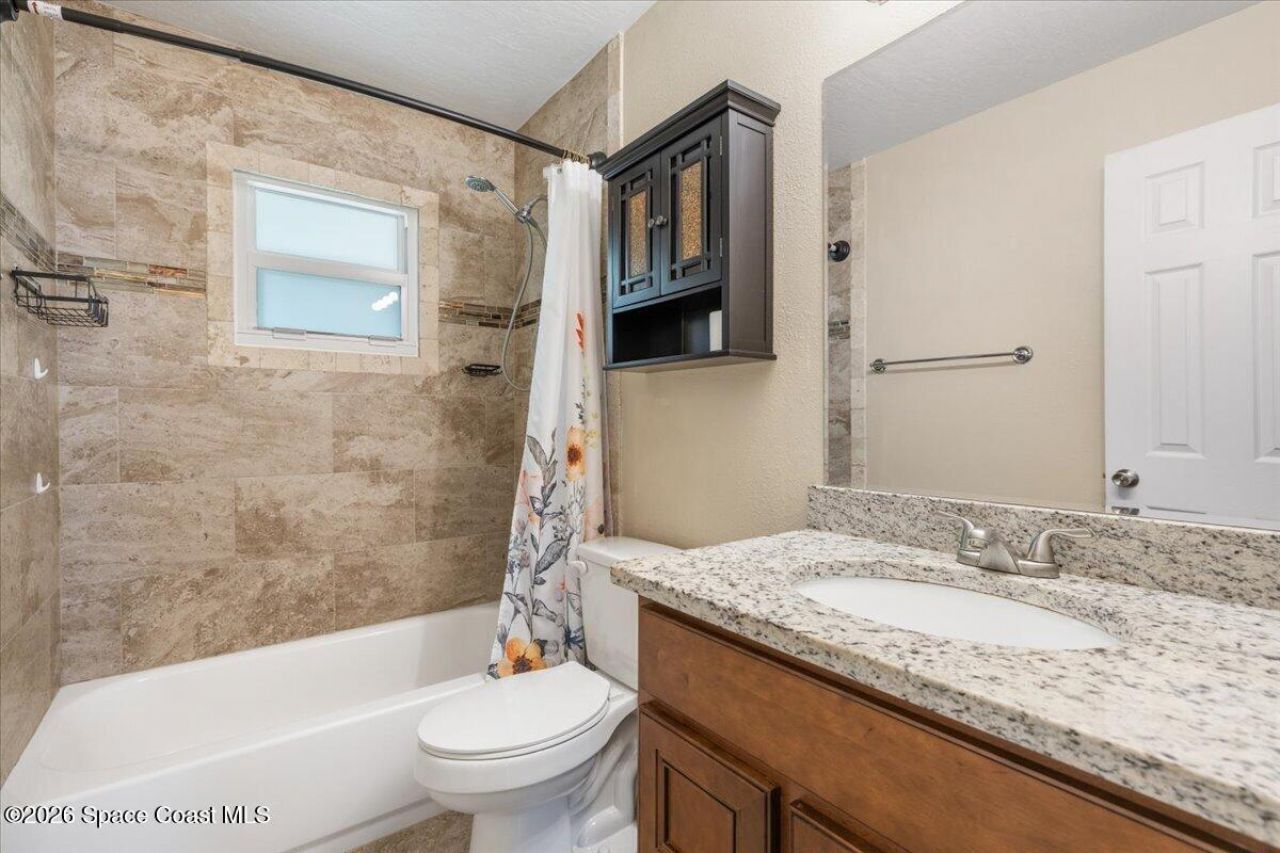 1456 Saxony Road SW , Palm Bay, FL 32908 Photo