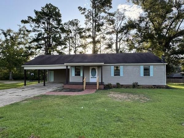 216 Sub Station Road, New Albany, MS 38652