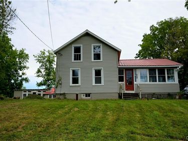 7381 State Route 5 , Clinton, NY 13323