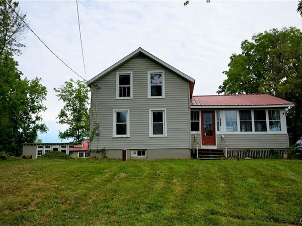 7381 State Route 5 , Clinton, NY 13323