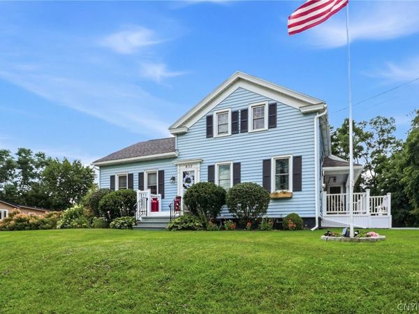 832 Herkimer Road , Utica, NY 13502