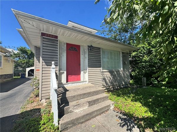 3900 Bailey Avenue , Buffalo, NY 14226